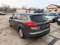 Gebraucht Ford Focus Business Edition 150 PS (110 kW) 2016 Limousine