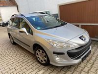 gebraucht Peugeot 308 SW