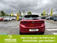 gebraucht Opel Corsa Elegance+Sitz&Lenkradheiz.+Rückfahrkam.