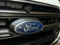 Gebraucht Ford Transit 131 PS (96 kW) 2020 Weiß Van