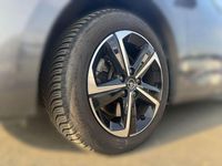 Gebraucht Opel Astra 131 PS (96 kW) 2024 Grau Kombi