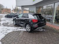 Gebraucht Audi Q2 Sport 150 PS (110 kW) 2019 Schwarz SUV