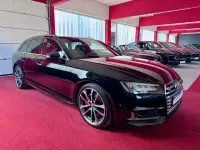 Gebraucht Audi S4 Ambiente 354 PS (260 kW) 2018 Andere Kombi