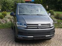 Gebraucht VW T6 Beach 150 PS (110 kW) 2016 Grau Van