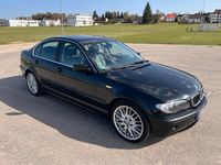 Gebraucht BMW 2002 192 PS (141 kW) 2002 Schwarz Limousine