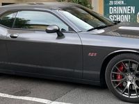 gebraucht Dodge Challenger SRT 392