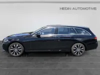 Gebraucht Mercedes E300 Avantgarde 194 PS (142 kW) 2023 Schwarz Limousine