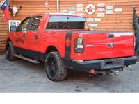 gebraucht Ford F-150 4.6 V8 Autom. Klima AHK LPG DAB+ Kamera