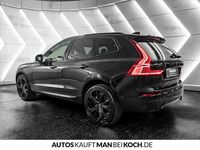 Gebraucht Volvo XC60 Plus 398 PS (292 kW) 2025 Schwarz SUV