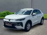 Neu VW T-Roc Trendline 116 PS (85 kW) 2026 Weiß SUV