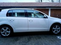 Gebraucht VW Golf 80 PS (58 kW) 2009 Coupé