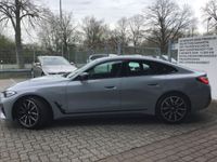 gebraucht BMW 420 Gran Coupé d