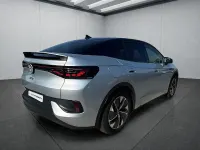 Gebraucht VW ID.5 GTX 219 kW (299 PS) 2023 Silber SUV