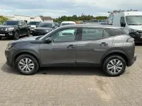 Gebraucht Peugeot 2008 Active 110 PS (80 kW) 2021 Grau SUV