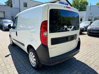 gebraucht Opel Combo D Kasten/VAN L1H1 2,4t + Klima
