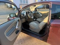 Gebraucht Ford Ka 69 PS (50 kW) 2009 Violet Kleinwagen