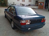 Gebraucht Opel Senator 177 PS (130 kW) 1989 Blau Limousine