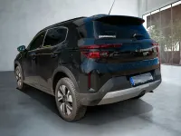 Gebraucht Opel Frontera 110 PS (80 kW) 2026 Schwarz SUV