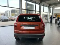 Neu Dacia Jogger Extreme 141 PS (103 kW) 2025 Braun Van / Kleinbus