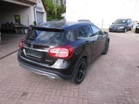 Occasion Mercedes GLA220 170 ch (125 kW) 2014 Marron SUV