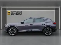 Używany Cupra Formentor 150 KM (110 kW) 2026 Purpurowy SUV