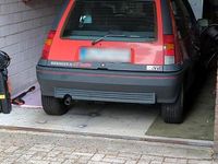 Gebraucht Renault R5 GT 120 PS (88 kW) 1986 Rot Kleinwagen