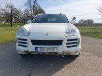 gebraucht Porsche Cayenne 957 S (GTS Ausstattung und Optik)