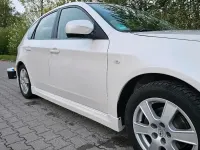 Occasion Subaru Impreza 150 ch (110 kW) 2007 Blanc Berline