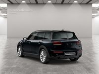 gebraucht Mini Cooper S Clubman 