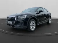 Neu Audi Q2 150 PS (110 kW) 2026 Schwarz SUV