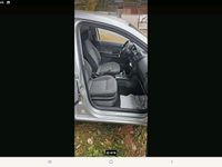 Gebraucht VW Polo 75 PS (55 kW) 2003 Silber Kleinwagen