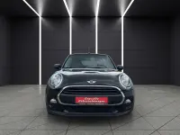 Gebraucht Mini One Cabriolet 102 PS (75 kW) 2016 Schwarz Cabrio