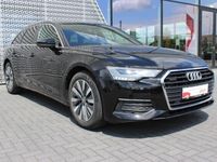 gebraucht Audi A6 Avant 40 TDI quattro S tronic LED Navi Privacy APS