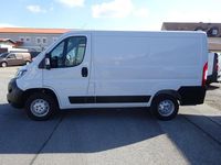 Gebraucht Fiat Ducato 120 PS (88 kW) 2020 Weiß Van
