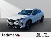 Second-hand Cupra Formentor VZ 310 CP (228 kW) 2024 SUV