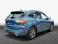 gebraucht Ford Kuga 2.5 Duratec PHEV ST-LINE X