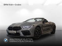 Second-hand BMW M8 Performance 625 CP (459 kW) 2025 Gri Coupe