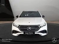 Gebraucht Mercedes E220 AMG 197 PS (144 kW) 2025 Weiß Limousine