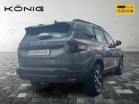 Neu Dacia Bigster Expression 140 PS (102 kW) 2025 Grau SUV