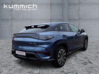 Neu BYD Sealion 7 Design 389 kW (530 PS) 2026 Grau SUV