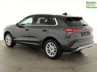 Neu Audi Q3 204 PS (150 kW) 2026 Tamboragrau metallic SUV