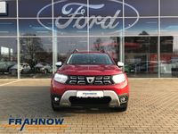 gebraucht Dacia Duster II 1.5 BLUE dCi 2WD Prestige + LED NAVI AHK SHZ