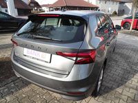 Neu Skoda Fabia Selection 116 PS (85 kW) 2026 Graphitegrau metallic Kleinwagen