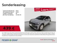 Gebraucht Audi Q4 e-tron 210 kW (286 PS) 2025 SUV