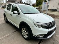 gebraucht Dacia Sandero II Stepway *1.Hand*Klima*AHK*