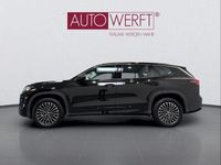 Gebraucht VW Tayron Life 193 PS (141 kW) 2025 Schwarz SUV