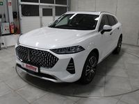 Neu Wey 05 Lux 476 PS (350 kW) 2026 Weiß SUV