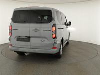 Neu Ford Transit Custom Limited 170 PS (125 kW) 2026 Grey matter Kombi