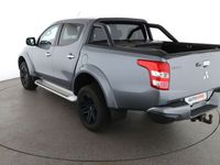 gebraucht Mitsubishi L 200 2.4 DI-D Edition 100+ Doppelkabine 4WD, Diesel, 28.490 €