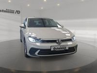 Gebraucht VW Polo 80 PS (58 kW) 2025 Grau Kleinwagen